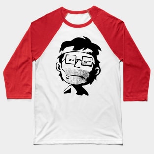 Tim Guevara Baseball T-Shirt